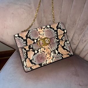 Tory Burch chain strap purse